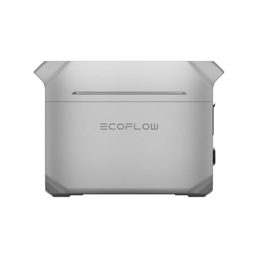 Imagem 4 de 5 do produto Delta 3 Plus Estação De Energia Portátil Ecoflow 220v