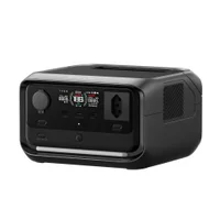Estação de Energia Portátil EcoFlow River 3 Plus 127V