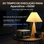 River 3 Plus Estação De Energia Portátil Ecoflow 127v