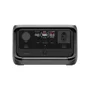 River 3 Plus Estação De Energia Portátil Ecoflow 127v