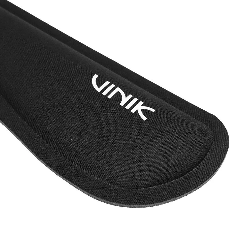Imagem 4 de 4 do produto Apoio De Pulso Vinik Corp Ergonômico Preto Para Teclado - Erg02p
