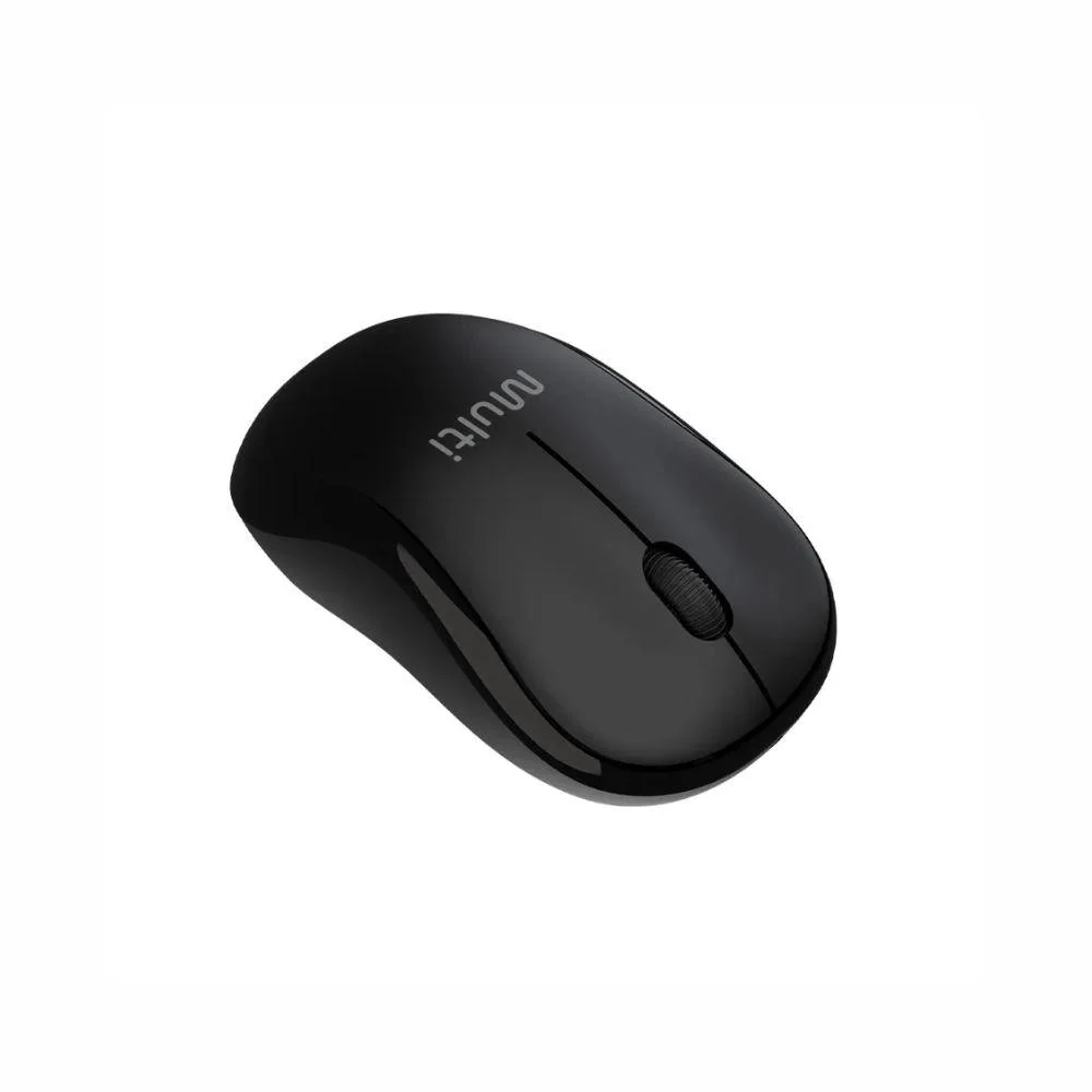 Imagem 2 de 5 do produto Mouse Sem Fio Ms270 Usb 3 Botões 1200dpi - Mo651