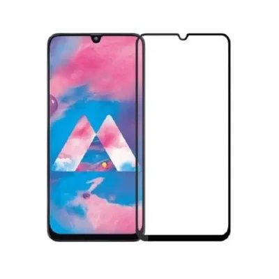 Película Premium De Vidro 3d Para Samsung Galaxy A30s / A50
