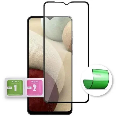 Película De Cerâmica 9d Flexível Para Samsung Galaxy A50