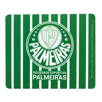 Mousepad 18x22cm - Palmeiras