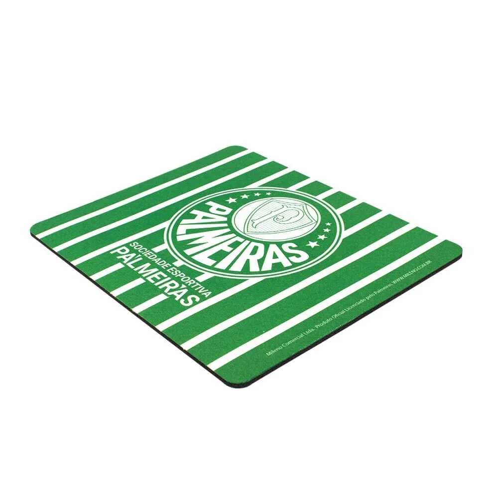 Mousepad 18x22cm - Palmeiras Mousepad 18x22cm - Palmeiras