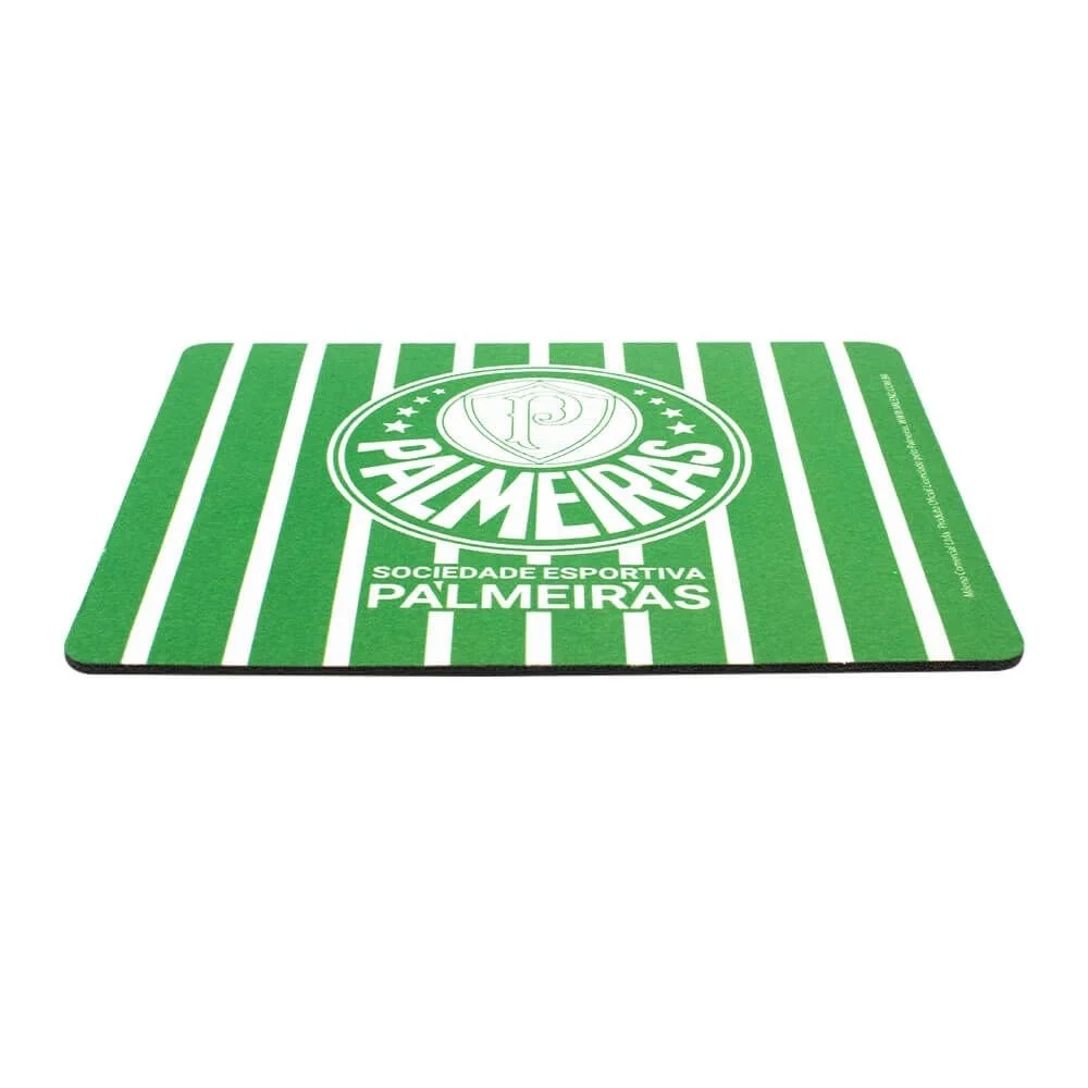 Mousepad 18x22cm - Palmeiras Mousepad 18x22cm - Palmeiras