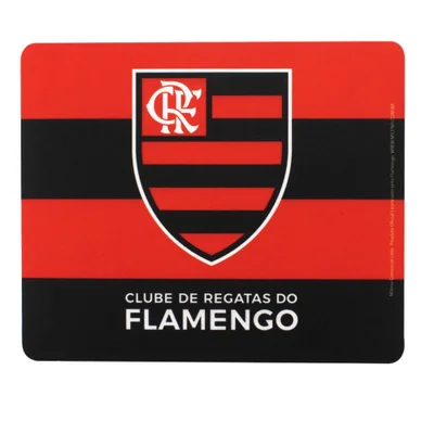 Mousepad 18x22cm - Flamengo