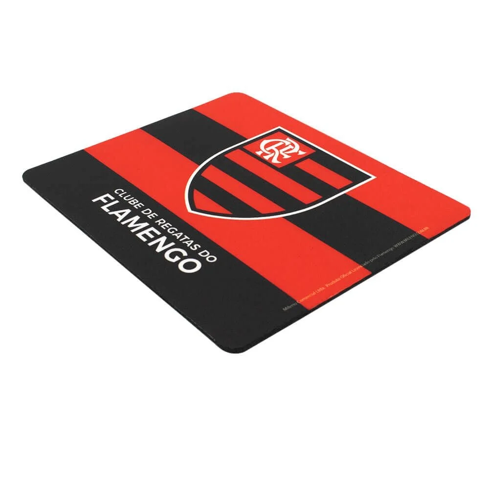 Imagem 4 de 4 do produto Mousepad 18x22cm - Flamengo