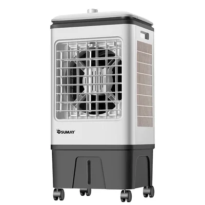 Climatizador De Ar Residencial 17 Litros 220v  Sumay