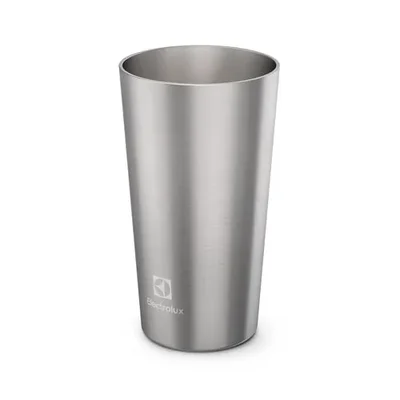 Copo Térmico Electrolux Home Bar 560ml Inox Chopp