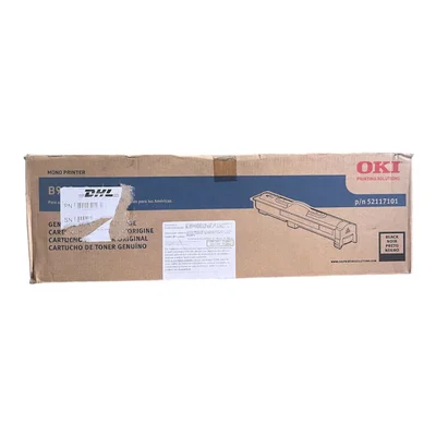 Toner Okidata 52117101| B930n