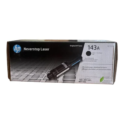 Toner Hp 143a W1143ab Preto