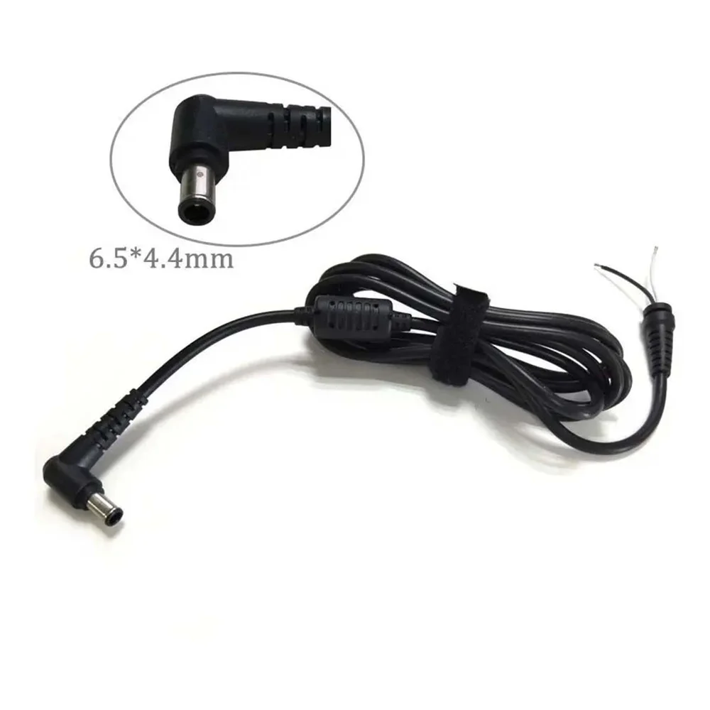 Imagem 3 de 5 do produto Cabo De Reposição Para Lg Reparo Fonte 1,20m Tv 6.5mm*4.4mm