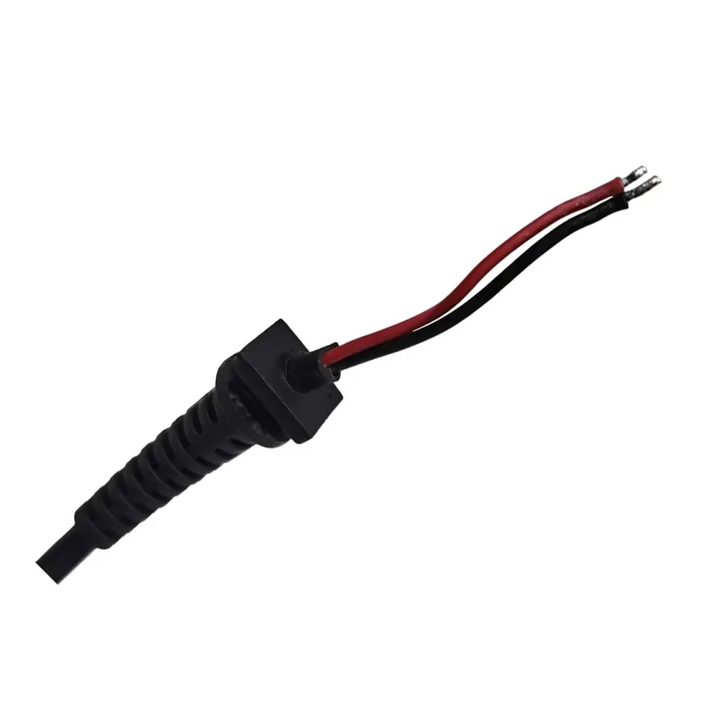Imagem 4 de 5 do produto Cabo De Reposição Para Lg Reparo Fonte 1,20m Tv 6.5mm*4.4mm