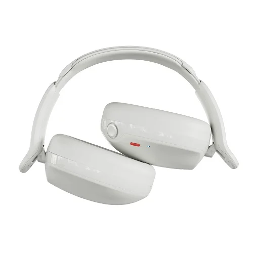 Imagem 2 de 5 do produto Fone De Ouvido Skullcandy Hesh 360 Branco