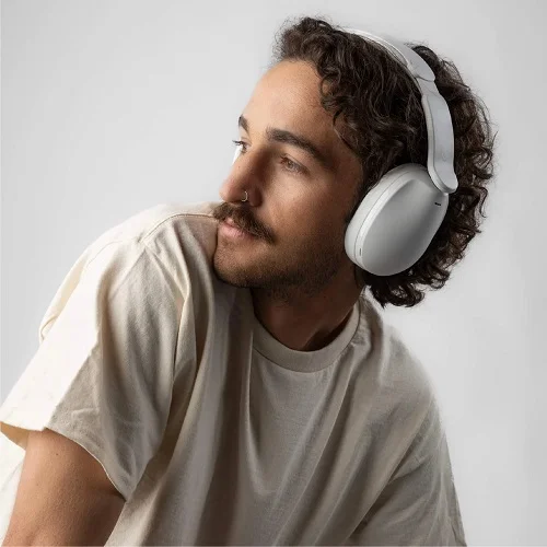 Imagem 4 de 5 do produto Fone De Ouvido Skullcandy Hesh 360 Branco