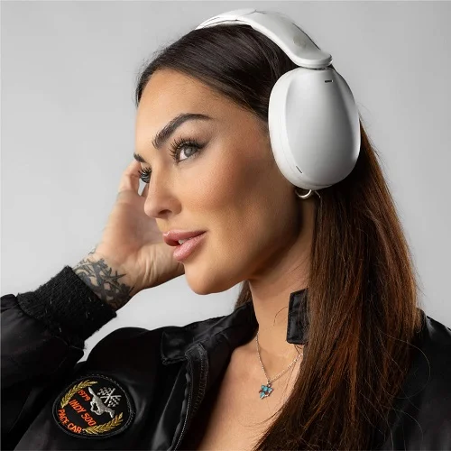 Imagem 5 de 5 do produto Fone De Ouvido Skullcandy Hesh 360 Branco