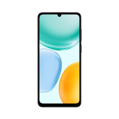 Smartphone Honor X5c Plus 4g Br, 8GB(4+4gb)  + 256gb, Preto