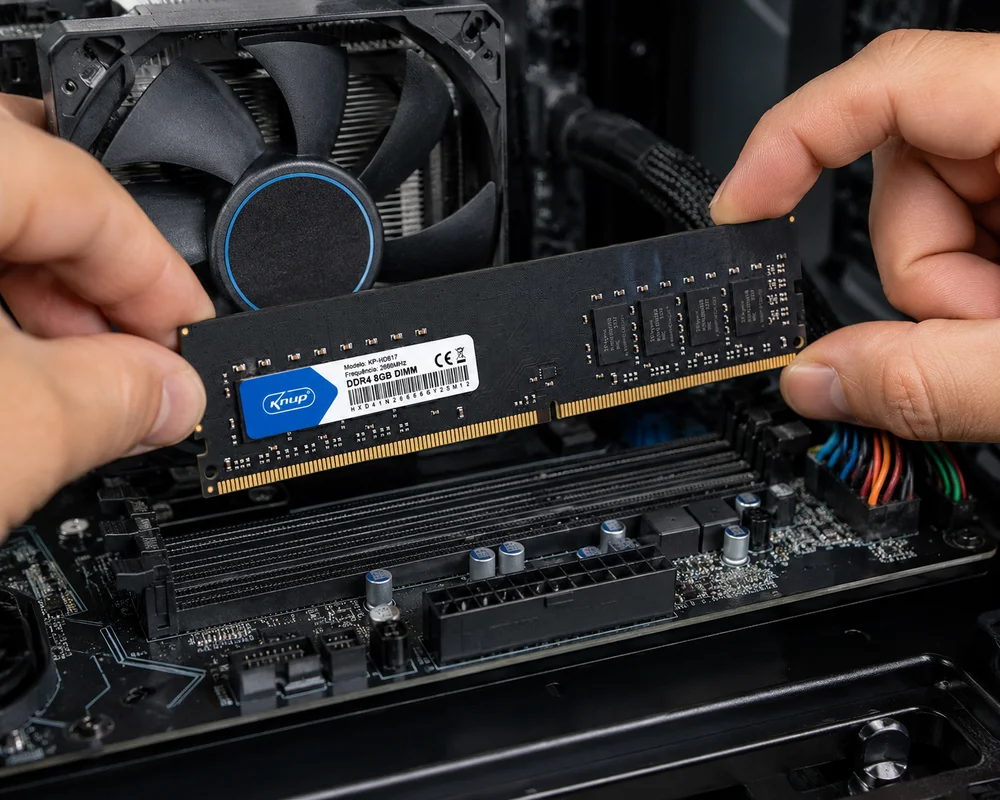 Produtos com até 15 OFF no PIX KaBuM