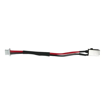 Conector Dc Jack P/ Sony Vaio Fe 15