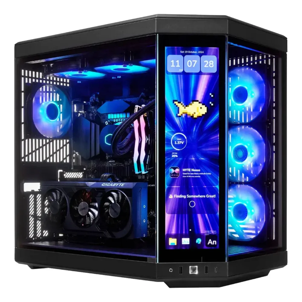 Produtos com até 15 OFF no PIX KaBuM