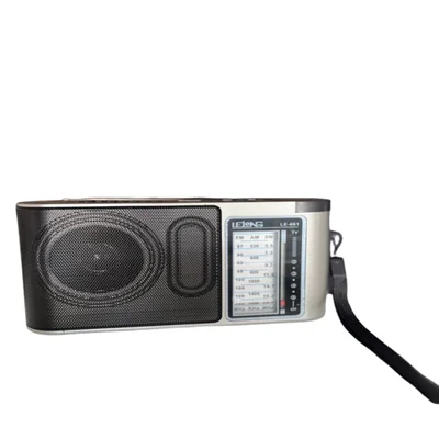 Radio Lelong Le-661
