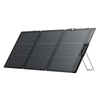 Painel Solar Portátil 160w Ecoflow