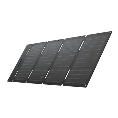 Painel Solar Portátil 45w Ecoflow