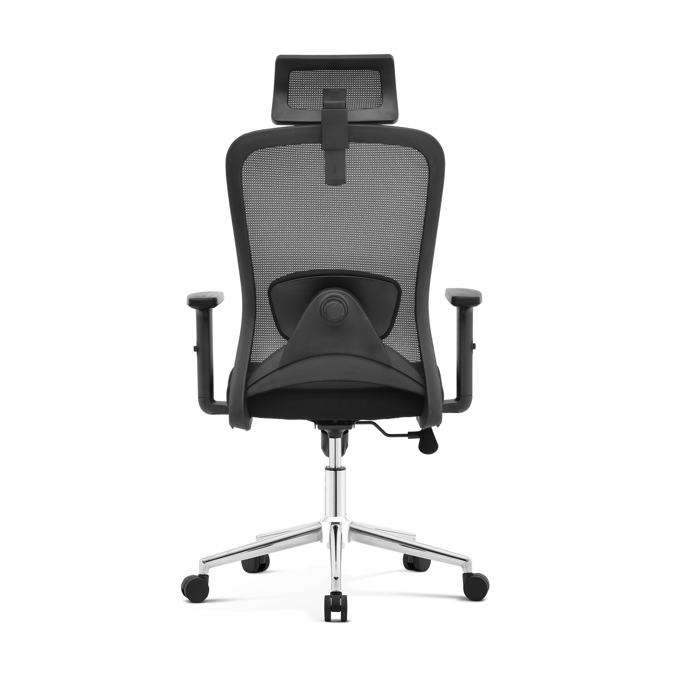 Cadeira Ergonômica Para Escritório Sammy Bumper