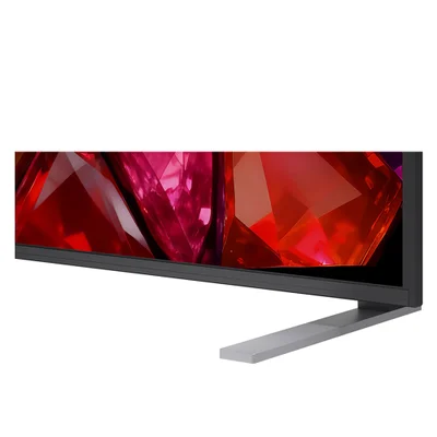 Smart Tv Lg Mini RGB Evo Ai 4k MRGB85 55” 2026 Bivolt 15