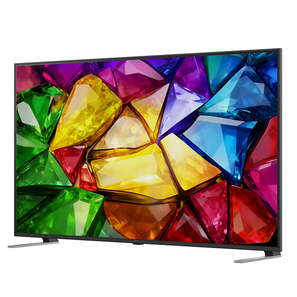 Smart Tv Lg Mini RGB Evo Ai 4k MRGB85 55” 2026 Bivolt 6