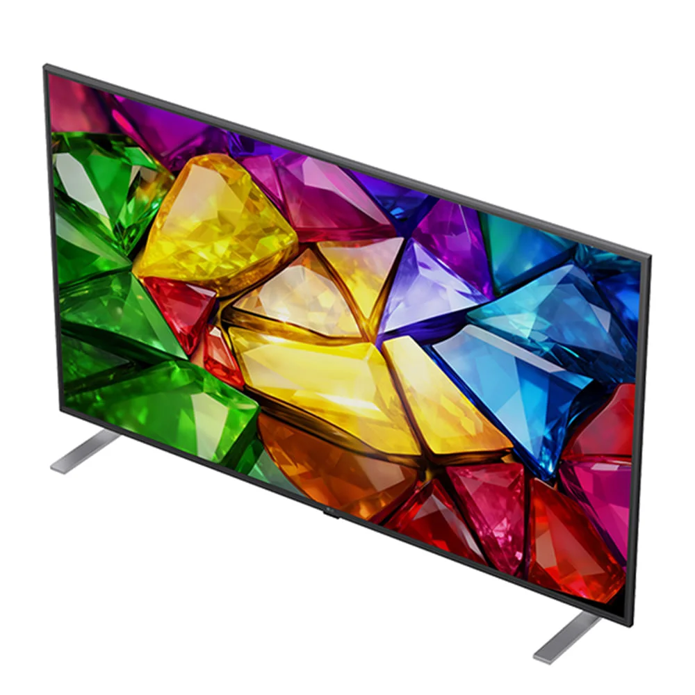 Smart Tv Lg Mini RGB Evo Ai 4k MRGB85 55” 2026 Bivolt 8