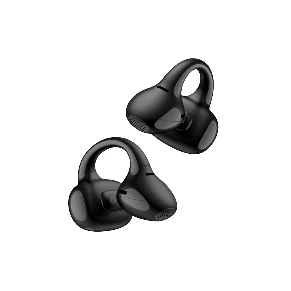 EDIFIER Lolli Clip ワイヤレスイヤホン 本体　未開封未使用 Fone OpenEar tipo Clip EDIFIER LolliClip