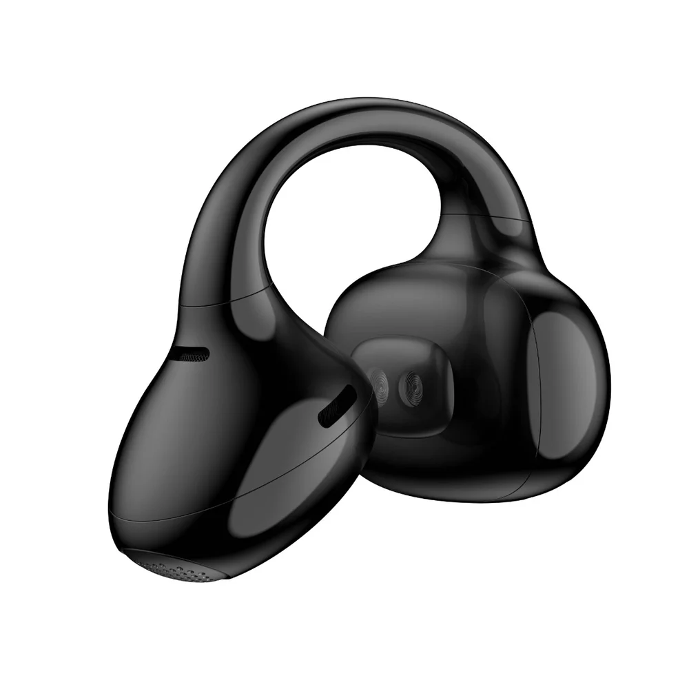 Fone OpenEar tipo Clip EDIFIER LolliClip