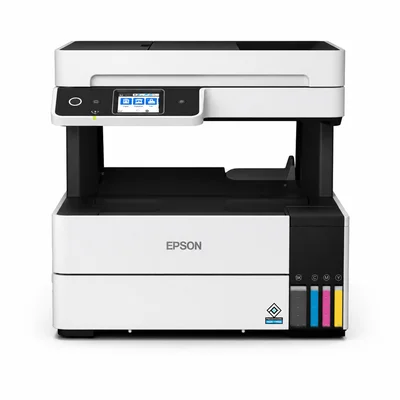 Impressora Epson Ecotank L6490 Multifuncional Wi-fi