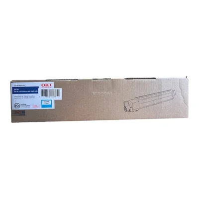 Toner Okidata 44036043 Ciano | C910