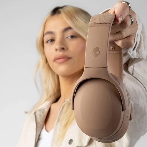 Imagem 3 de 5 do produto Fone De Ouvido Skullcandy Crusher Evo Primer