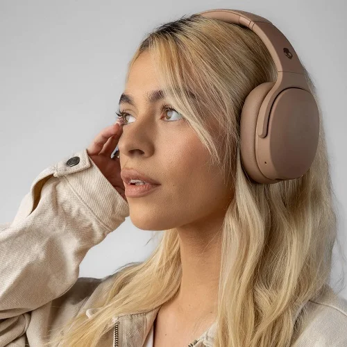 Imagem 4 de 5 do produto Fone De Ouvido Skullcandy Crusher Evo Primer