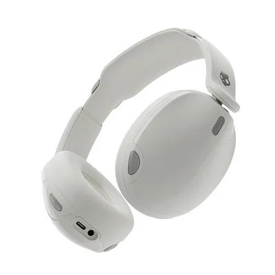 Fone De Ouvido Skullcandy Hesh 540 Anc Branco