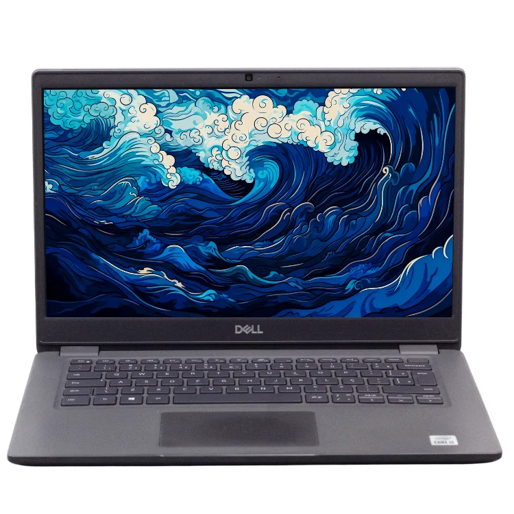 Usado - Notebook Dell Latitude 3410 Intel Core i5 8GB 256gb Tela Full Hd Win 11 Pro