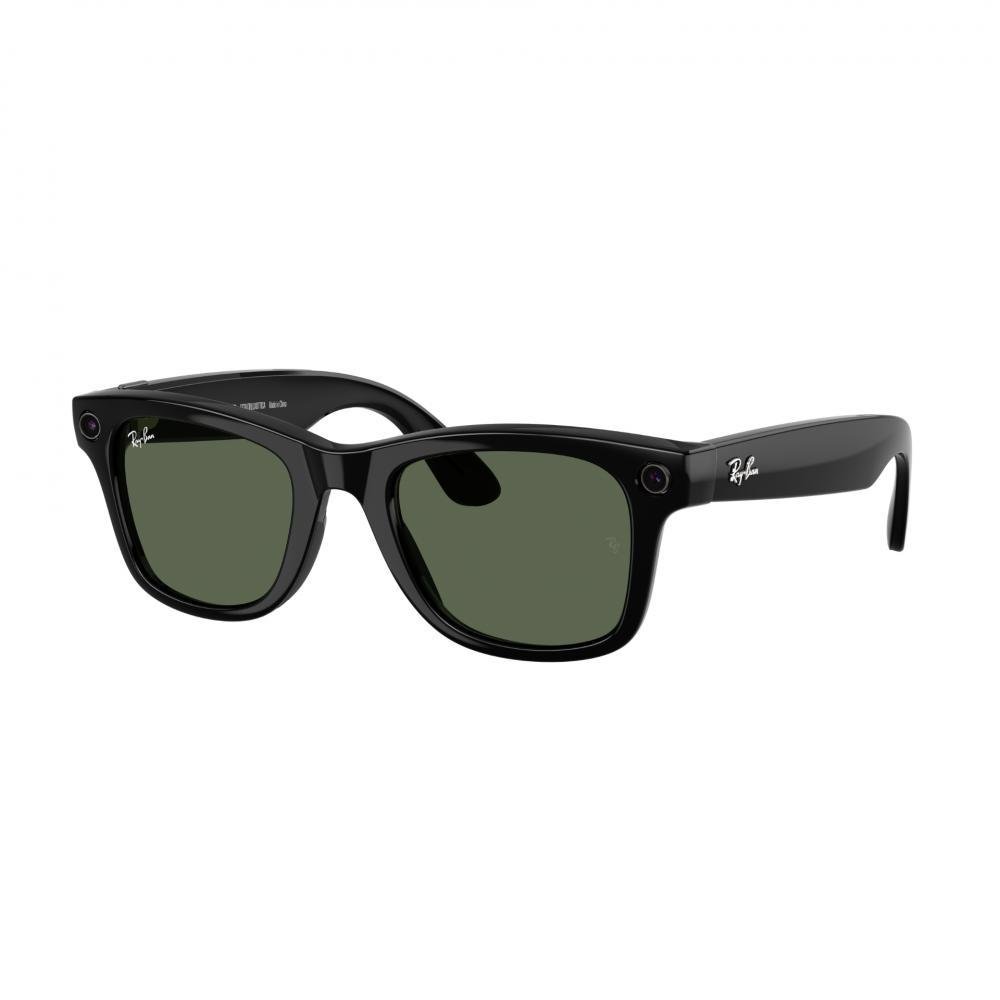 Oculos De Sol Ray Ban Meta Rw4012 Ean 8056262721445