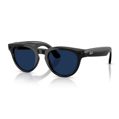 Oculos Ray Ban Meta Transitions 4013