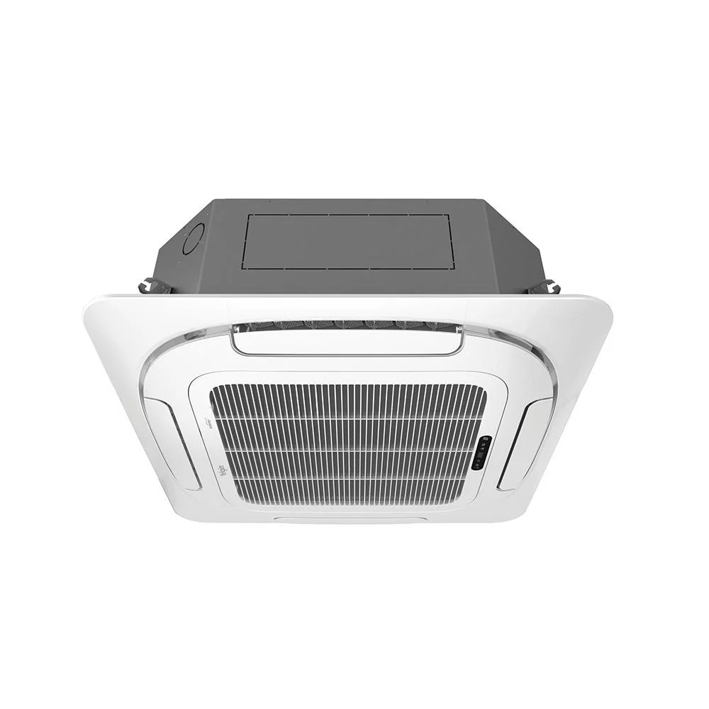 Imagem 5 de 5 do produto Ar Condicionado 24000 Btus Split Cassete 4 Vias Inverter Elgin Frio Wifi 220v