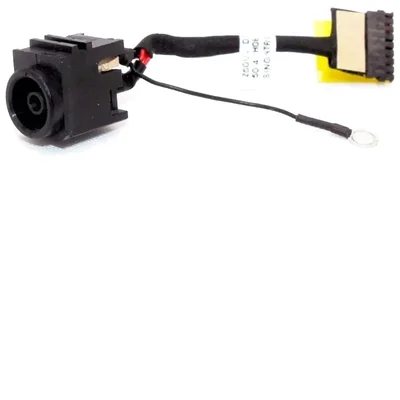 Conector Dc Jack P/ Sony Svt131 So 4vj01-011