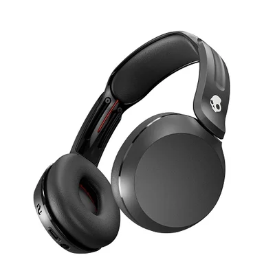 Fone De Ouvido Sem Fio Skullcandy Icon 180 Preto