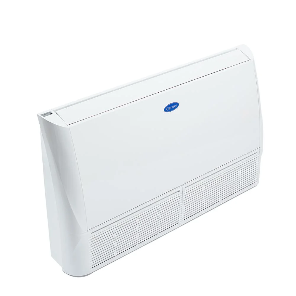 Imagem 2 de 5 do produto Ar Condicionado 36000 Btus Split Teto Inverter Carrier Frio Xpower 38ccvf36515mc 220v