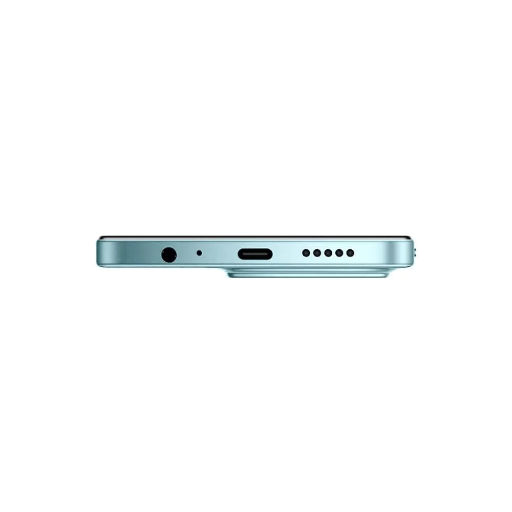 Imagem 2 de 5 do produto Smartphone Xiaomi Poco C85, 4G, 8GB + 8GB Ram Virtual + 256GB, Tela 6.9", Camera 50MP, Verde