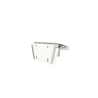 Suporte Para Câmera De Videoconferência X52 875l8aa Hp Poly - Branco
