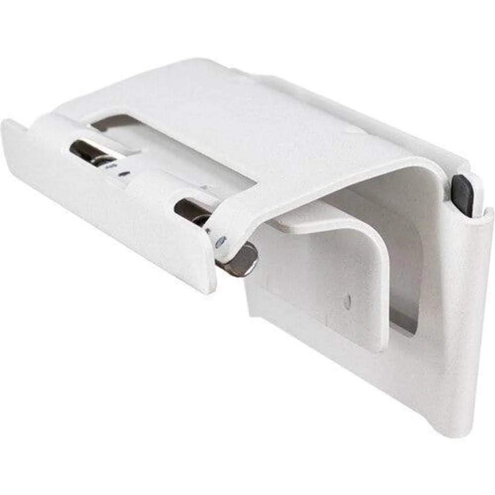 Imagem 3 de 4 do produto Suporte Para Câmera De Videoconferência X52 875l8aa Hp Poly - Branco